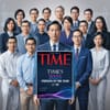 The Architects of AI Named TIME’s 2025 Person of the Year