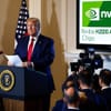 Trump approves export of Nvidia H200 AI chips to China — but complications ahead