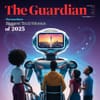 The Guardian’s Biggest Tech Stories of 2025