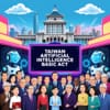 Taiwan Passes Groundbreaking Artificial Intelligence Basic Act