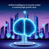 Artificial Intelligence in Security Market Is Reaching High Growth Rates