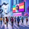 AI Set to Significantly Boost Advertising Volumes in Coming Years