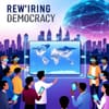 Rewiring Democracy — How AI Will Transform Our Politics, Government, and Citizenship