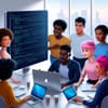 The Rise of AI Coding Developers in 2026