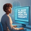 Book Reviews Explore the Rise and Risks of AI‑Based Mental Health Therapy