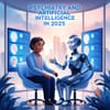 Psychiatry and Artificial Intelligence in 2025