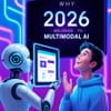 Why 2026 Belongs to Multimodal AI
