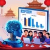 China’s DeepSeek challenges Google DeepMind and OpenAI with a powerful new AI model
