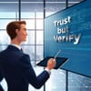 Trust, but verify: Leading in the age of AI overconfidence