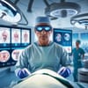 Integration of AI and AR Across the Surgical Continuum