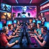 Gamers Are Extremely Angry About the Growing Use of AI