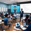 Schools and Colleges Are Signing Deals to Bring AI Tools Like ChatGPT into Education