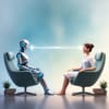 AI vs Human Therapists