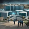 Data Center Alley Faces Uncertain Future as AI-Driven Boom Sparks Concern