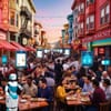 AI Boom Is Transforming San Francisco’s Restaurant Scene