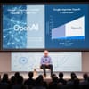 Geoffrey Hinton says Google is beginning to overtake OpenAI in the AI race
