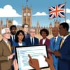 UK Parliament Pushes for Tougher AI Controls