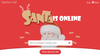 AI Santa Claus