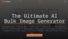 BulkGen