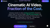 Winmov - AI Video Generator