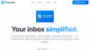 SimplyMail