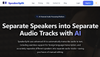 SpeakerSplit.io
