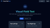 Visual Field Test