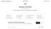 Synergy Coordinator