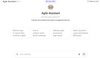 Agile Assistant