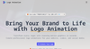 Logo Animation App