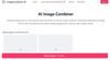 AI Image Combiner