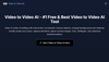Video to Video AI