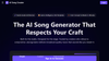 AiSongCreator.pro