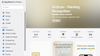 ArtScan - Painting Recognition
