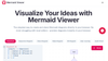 Mermaid Viewer