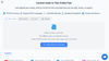 Audio Converter AI