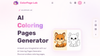 ColorPage Lab