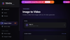 VideoAny Image to Video