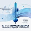 AI for Human Agency: A Framework for Aligning AI With Human Values
