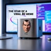The Mac mini Has Become the Star of a Viral AI Meme