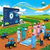 Punjab Government to Adopt Artificial Intelligence in Agriculture