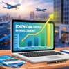 AI Is Impacting ROI for Expedia Group, Booking Holdings and Other Travel Brands