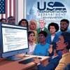 U.S. Transportation Department Explores Using AI to Draft Rules — and Sparks Debate