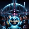 Critics Say ‘Empire AI’ Echoes Colonial Power Dynamics