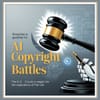 AI Copyright Battles Enter a Pivotal Year as U.S. Courts Weigh Fair Use