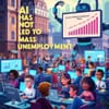 AI Has Not Led to Mass Unemployment