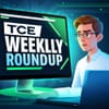 TCE Weekly Roundup: Cybersecurity Developments and Emerging Threats