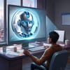 Artificial Intelligence May Spell the End of Work-From-Home