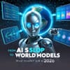 From AI Slop to World Models: What to Expect in AI in 2026