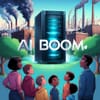 The AI Boom Will Increase U.S. Carbon Emissions — But It Doesn’t Have To